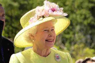 Queen Elizabeth II ascended to the throne at a time of deep religious divisions and worked to bring tolerance