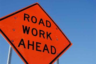 Work starts Monday on new Highway 287 passing lanes