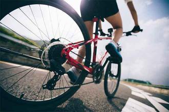 ‘Idaho Stop’ law for cyclists rolls across U.S.