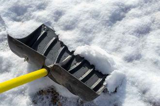 Blockbuster snowstorm set to bury parts of Rockies