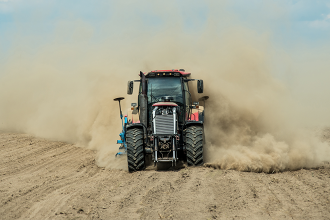 Interactive Map Update – Two More Colorado Counties Designated for Drought Disaster