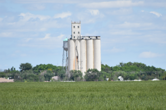 USDA Surveying 6,000 Small Grain Producers in the Rocky Mountain Region