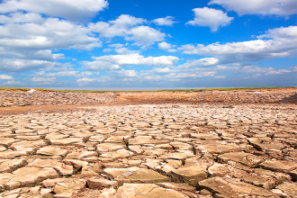 Slight Improvements in Colorado Drought Situation