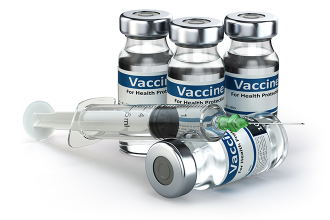 Here's why the WHO says a coronavirus vaccine is 18 months away