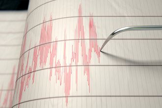 Third Earthquake in Just Over 24 Hours for Western Colorado