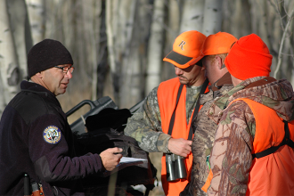 Colorado Parks and Wildlife Opens Applications for 2018 Big Game Licenses