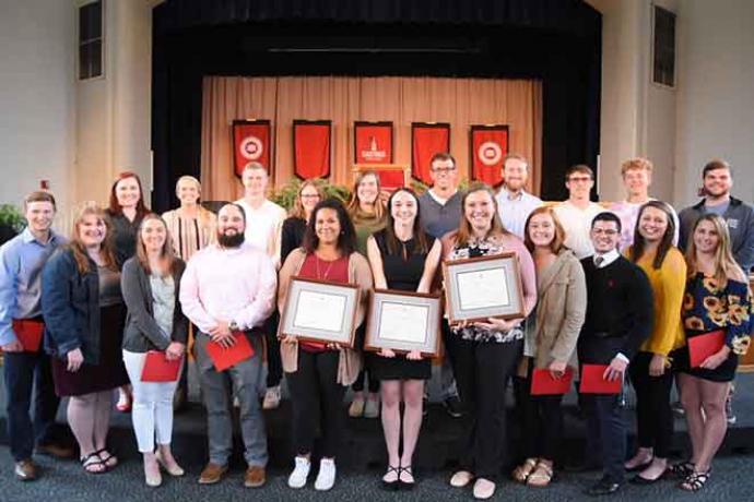 PICT 64J1 Hastings College 2019 Award Recipients Eboni Nash PICT 64J1 Hastings College 2019 Award Recipients Eboni Nash