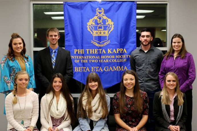 PICT - LCC Welcomes Phi Beta Kappa 2017 PICT - LCC Welcomes Phi Beta Kappa 2017