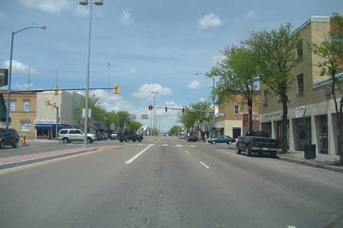 PICT Main Street Lamar - wikimedia PICT Main Street Lamar - wikimedia