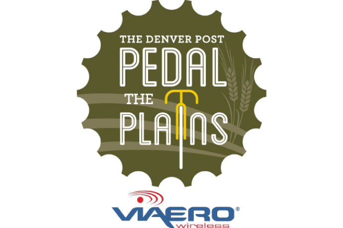 2018 Pedal the Plains Logo 2018 Pedal the Plains Logo