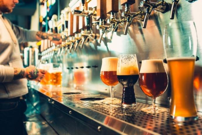 Five Colorado Dessert Beers to Satisfy Your Sweet Tooth