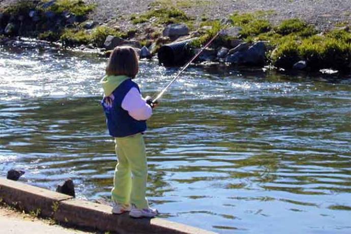 PROMO 660 x 440 Outdoors - Child Fishing Stream - Wikimedia PROMO 660 x 440 Outdoors - Child Fishing Stream - Wikimedia