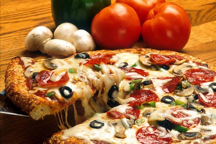 PROMO 660 x 440 Cooking - Pizza - iStock PROMO 660 x 440 Cooking - Pizza - iStock
