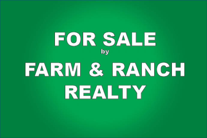 PROMO - 660 x 440 For Sale by Farm and Ranch Realty PROMO - 660 x 440 For Sale by Farm and Ranch Realty