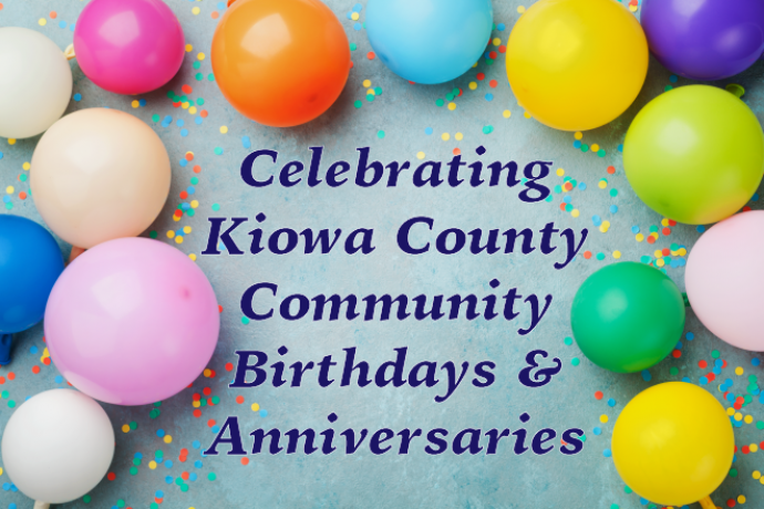 PROMO 660 x 440 Community Birthdays and Anniversaries PROMO 660 x 440 Community Birthdays and Anniversaries
