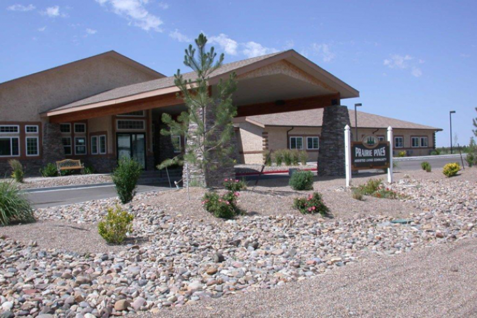 PROMO 660 x 440 Government - Prairie Pines - Jeanne Sorensen PROMO 660 x 440 Government - Prairie Pines - Jeanne Sorensen