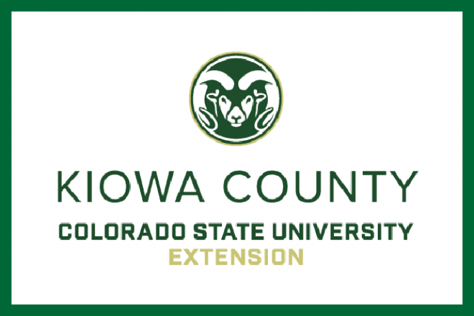 PROMO 660 x 440 - Logo Colorado State University Extension Kiowa County - CSU PROMO 660 x 440 - Logo Colorado State University Extension Kiowa County - CSU