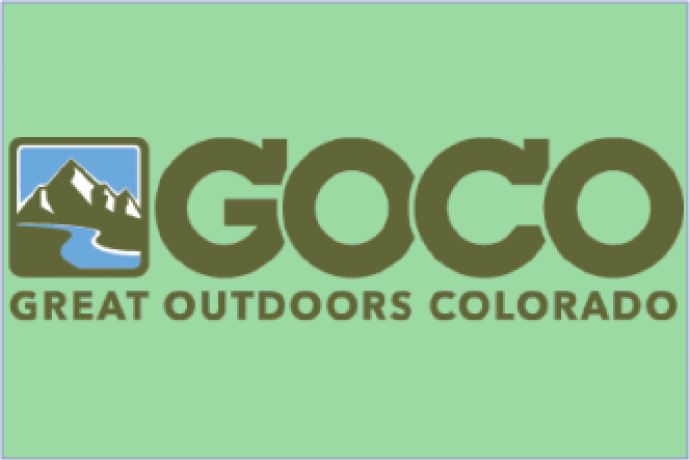 PROMO -Great Outdoors Colorado - GOCO PROMO -Great Outdoors Colorado - GOCO