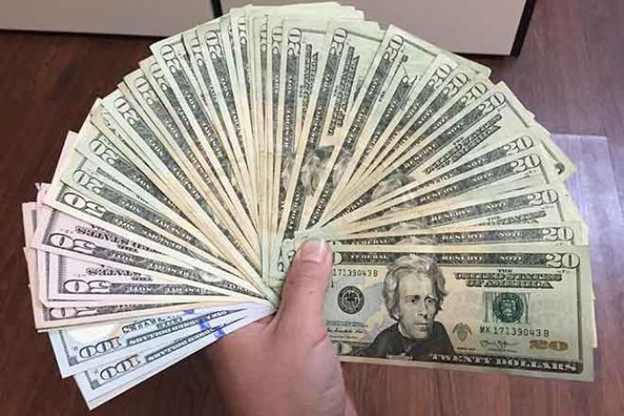 PROMO 64J1 Finance - Money Cash Currency Bank - flickrcc - Jonathan Cutrer - public domain PROMO 64J1 Finance - Money Cash Currency Bank - flickrcc - Jonathan Cutrer - public domain