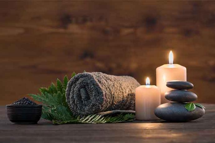 PROMO 64J1 Miscellaneous - Spa Relax Resort Health Living - iStock - Ridofranz PROMO 64J1 Miscellaneous - Spa Relax Resort Health Living - iStock - Ridofranz