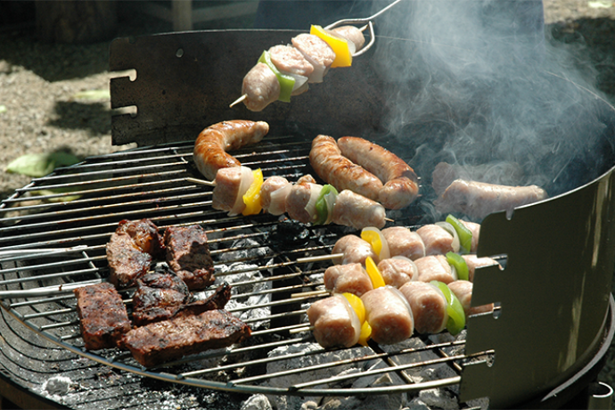PROMO 660 x 440 Food - Meat Barbeque Grill BBQ - wikimedia - DimiTalen - public domain PROMO 660 x 440 Food - Meat Barbeque Grill BBQ - wikimedia - DimiTalen - public domain