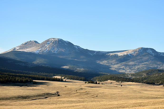 PROMO 660 x 440 Outdoors - Mountain Forest Trees Prairie Snow - Chris Sorensen PROMO 660 x 440 Outdoors - Mountain Forest Trees Prairie Snow - Chris Sorensen
