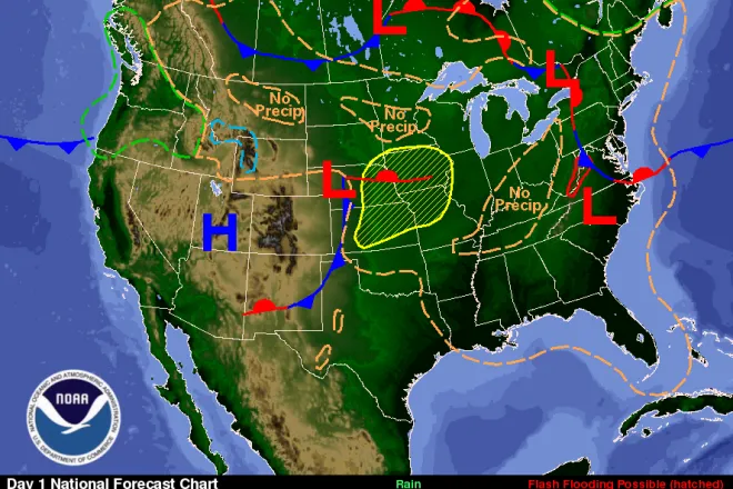Weather Outlook - June 16, 2017 Weather Outlook - June 16, 2017