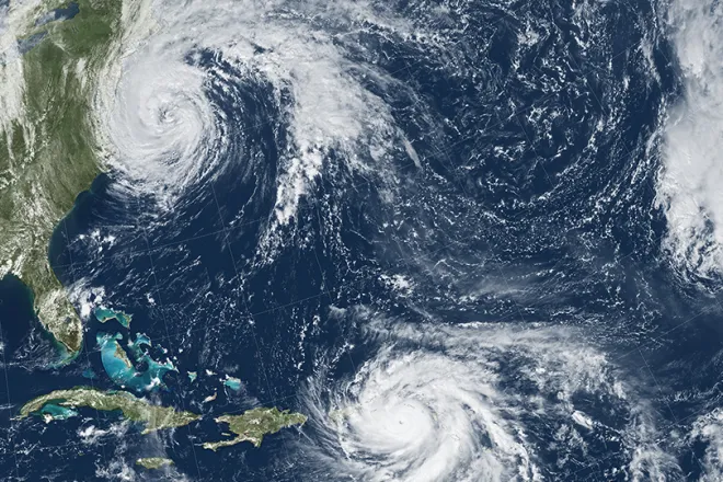PICT Hurricane Maria Jose NASA PICT Hurricane Maria Jose NASA