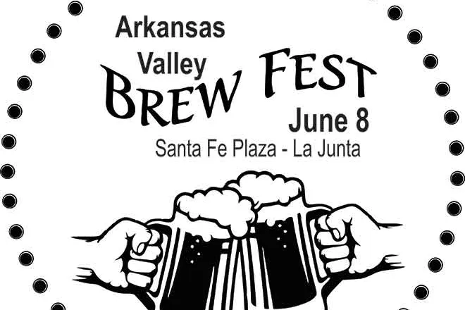 LOGO 6xJ1 Arkansas Valley Breww Fest LOGO Arkansas Valley Breww Fest