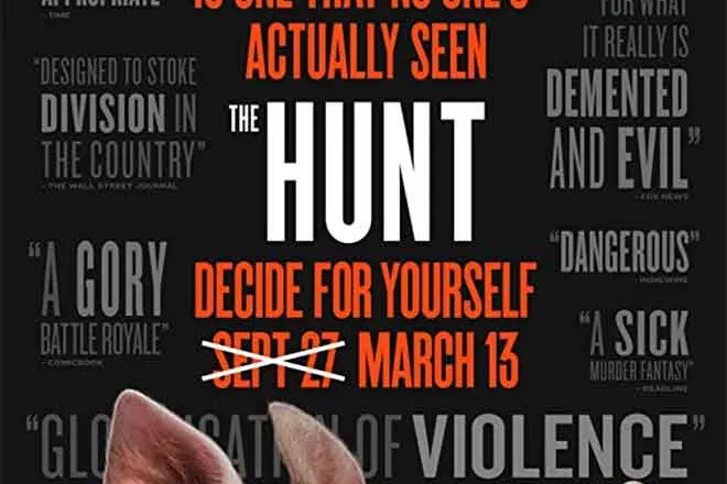PICT MOVIE 6xJ1 The Hunt PICT MOVIE 6xJ1 The Hunt