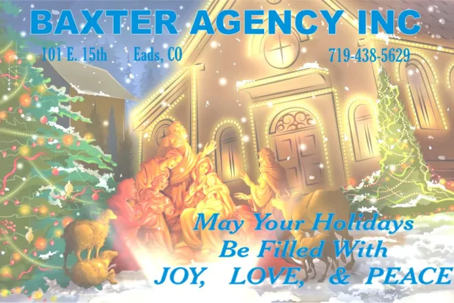 AD 2020-12 Baxter Insurance AD 2020-12 Baxter Insurance