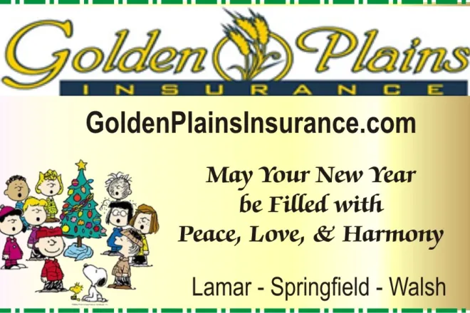 AD 2020-12 Golden Plains Insurance AD 2020-12 Golden Plains Insurance