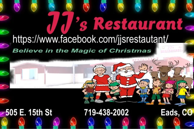 AD 2020-12 JJs Restaurant AD 2020-12 JJs Restaurant