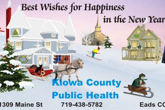 AD 2020-12 Kiowa County Public Health AD 2020-12 Kiowa County Public Health