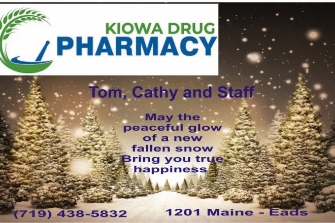 AD 2020-12 Kiowa Healthmart AD 2020-12 Kiowa Healthmart