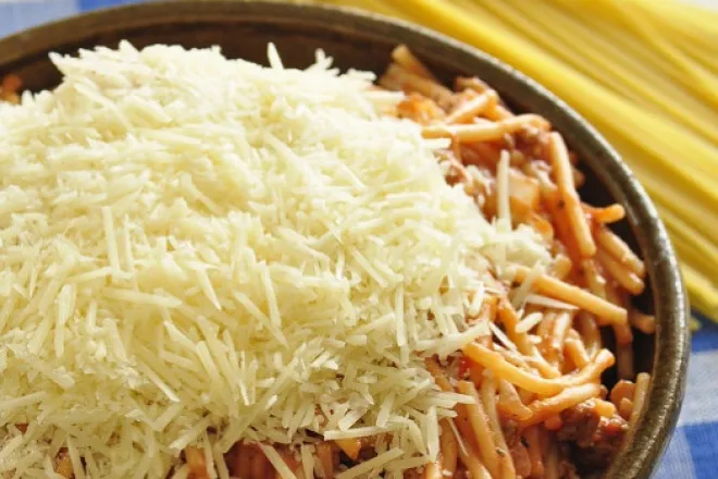PICT RECIPE One Pan Spaghetti - USDA