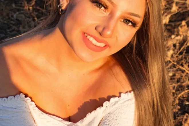 PICT Sage Ann Higbee, Lamar PICT Sage Ann Higbee, Lamar