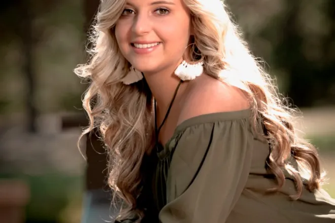 PICT Payton Rae Arbuthnot, Springfield PICT Payton Rae Arbuthnot, Springfield