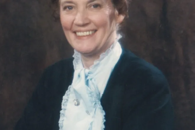 OBIT PICT Jean Nordick OBIT PICT Jean Nordick