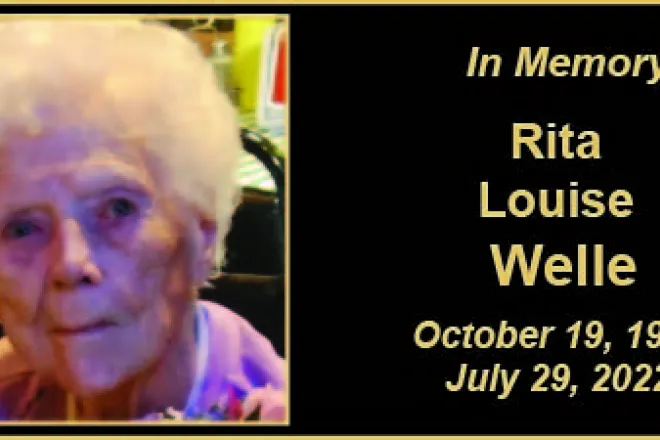 MEMORY Rita Welle MEMORY Rita Welle