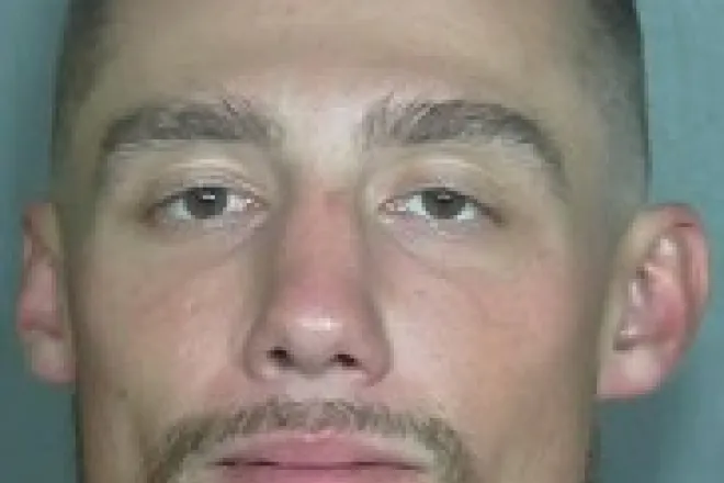 PICT Rondell W. Brown - Costilla County Sheriff's Office PICT Rondell W. Brown - Costilla County Sheriff's Office