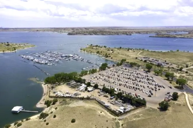 PICT North Shore Marina at Lake Pueblo State Park - Colorado Parks and Wildlife PICT North Shore Marina at Lake Pueblo State Park - Colorado Parks and Wildlife