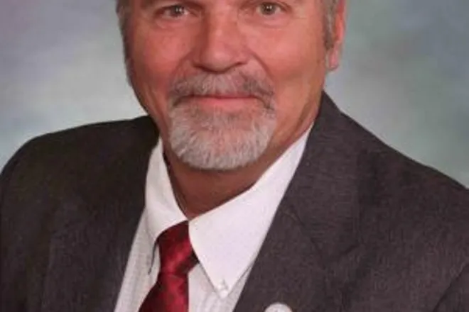 PEOPLE Rod Pelton PEOPLE Rod Pelton