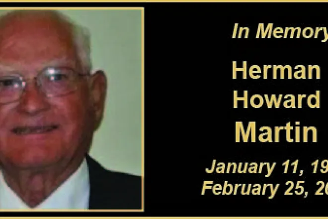 MEMORY Herman Martin MEMORY Herman Martin
