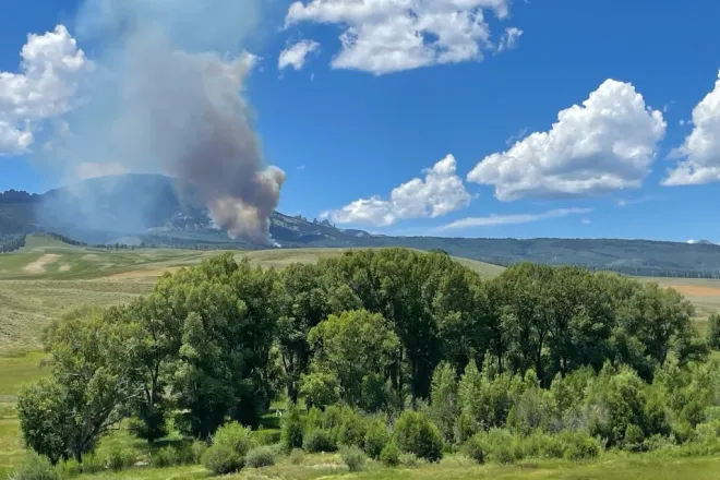 PICT LowlineFire - USFS PICT LowlineFire - USFS