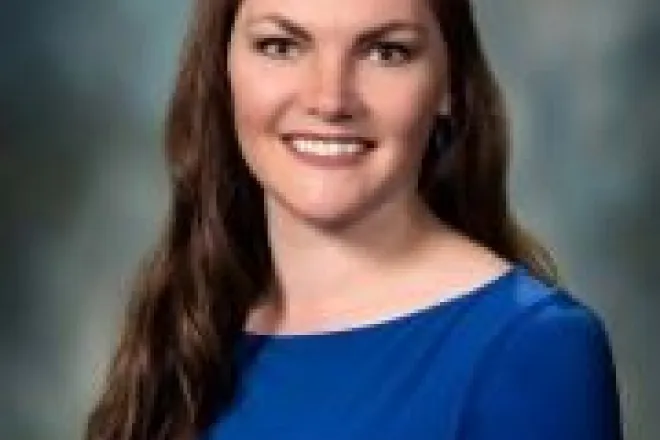 PICT Grand Junction Mayor Anna Stout PICT Grand Junction Mayor Anna Stout