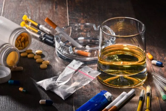 Common causes of addiction everyone should know