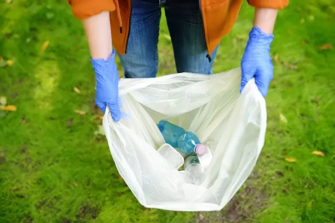 4 steps you can take to keep your community clean