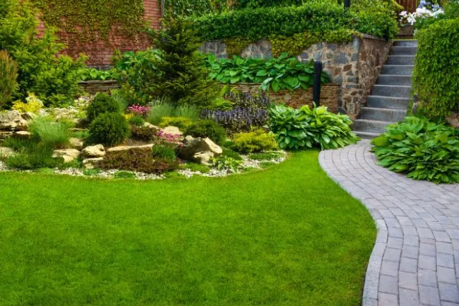 How to design flower beds for your garden