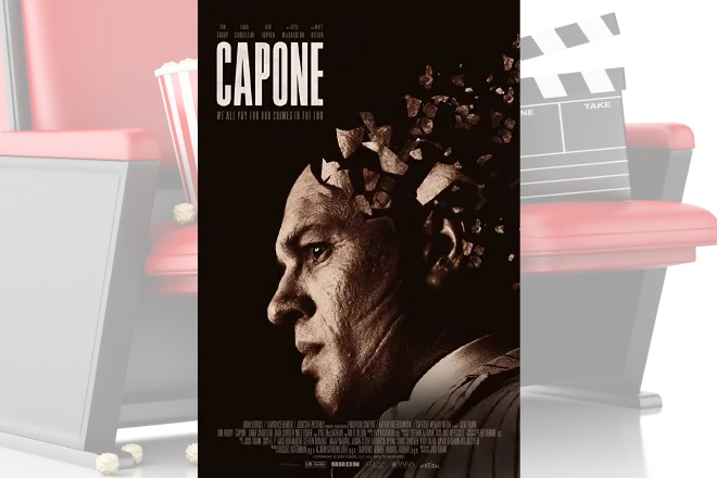 PICT MOVIE Capone